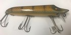 Heddon Vamp Pike Scale 7509m