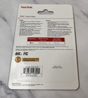 2 Sandisk Sdsdb-008g-b35 Sdhc 8 Gb Memory Card   New 
