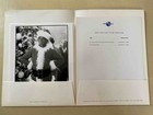 Universal Holiday Movie Preview 2000 Presskit  the Family Man  And  grinch 