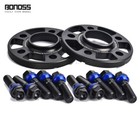 Bonoss 2x 15mm 2x 20mm Wheel Spacers For Lexus Is350 2023 2024 2025 Billet 5 Lug