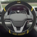 U s  Army Embroidered Steering Wheel Cover