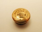 Bell System 5 Year Service Record Vintage Gold-tone Enamel Lapel Button