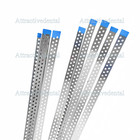 Dental Saw Diamond Polishing Finishing Strips Orthodontic Metal Sand Ipr Fine