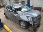 Mirage    2018 Antenna 273663