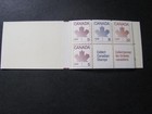 Canada Stamp Booklet Scott   946b Unused   free International Shipping 