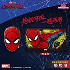 Official Disney Spider Man  Brand New Day Series Blankets Gift New Soft Pillows