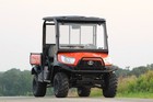 2020 Kubota Rtv- X900 4x4