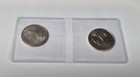 2x2  Mylar Flips  Protective Coin Holders 100 Pcs