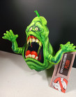Ghostbusters Movie Green Scary Slimer Plush Toy Stuffed Animal Doll 6  Columbia