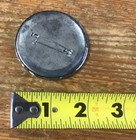 Vintage Martin Luther King Jr  Pin Photo Civil Rights Black Pride Pinback Button
