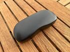 Ray-ban Hard Case Black Genuine Clamshell Leatherette Glasses sunglasses W cloth
