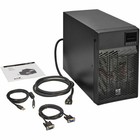 Tripp Lite Su2200xlcd 2200va 1800w Tower Ups Lcd Usb