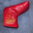 Scotty Cameron Special Select Blade Putter Headcover