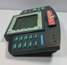 Vintage Hasbro Monopoly Electronic Handheld Game Vintage 1997 - Tested - Works