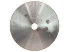 1a1r Sintered Diamond Cut Off Wheel 250mm X  050  X 1 25  150 Grit High Con Usa