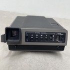 Vintage Polaroid Spectra System Instant Film Camera Quintic Lens Tested-works 