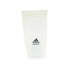 Adidas Men s White Techfit Powerweb Calf Compression Sleeve