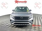 2021 Volkswagen Atlas 3 6l V6 Se W technology