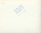 Original Nbc Telop Bump Card Photo 1950 s Esther Williams Hollywoods Mermaid Dbw
