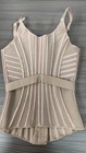 Waist Trainer Corset Shapewear For Women     Body Shaper Slimming Tummy Control