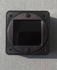Aerospace Logic Fuel Gauge 52-03 Fl202g Rev 05-removed In Working Condition
