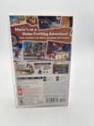 Super Mario Odyssey - Nintendo Switch Replacement Case Only Box - No Game