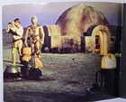 Star Wars Official Movie Program 1977 Lucasfilm Full Color Souvenir Photo Book