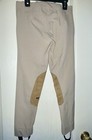 Equine Couture Children s Coolmax Champion Side Zip Jodhpurs Sz 10