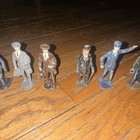 Barclay manoil Vintage 11 Figurines
