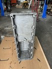 Caterpillar Cat C10 Diesel Engine Oil Pan 1382548 Oem 4p7360