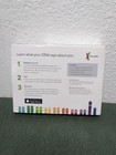 23 And Me Ancestry Saliva Collection Kit Dna Dated 05 02 2019 New Sealed