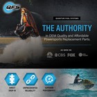 Kawasaki Fuel Pump  regulator For 00-04 Jet Ski 1100 Stx Ultra 130 Di 49040-3709