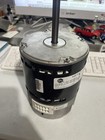 Us Motors  Blower Motor 208-230 Volt 50 60hz 1hp  Ph1  Frame48y   Rpm 300-1300