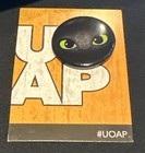 2025 June Uoap Pin Epic Universe Toothless Berk Annual Passholder Button New