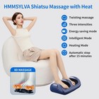 Shiatsu Foot Massager Electric Feet Massage With Heat And Deep Tissue