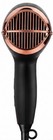 Conair Infiniti Pro Hair Dryer  1875w Blow Dryer With Diffuser And Concentrator