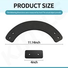 753-04472 953-04472 735-04033 735-04032 Rubber Paddle Set Compatible With   