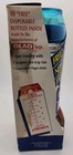 Munchkin 1994 Pepsi Baby Nurser Bottle Silicone Nipple   10 Glad Bags Vintage