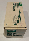 Rcbs Trim Pro Manual Case Trimmer 90357 Rcbs  200220-0494 Nice Incomplete Look 