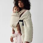 Ergonomic Baby Carrier Newborn To Toddler Hip Backpack Mommy Baby Carriers