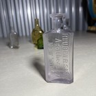 Antique And Vintage Apothecary Medicine Bottles And Jars  Glass  A Set Of 13