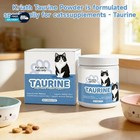Kitty Supps Taurine For Cats  Kittysupps Taurine Supplement Immune Support