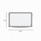 Nispira Lint Screen Filter For Maytag Whirlpool Dryer Wp33001808 Ah2035632 1 Pk