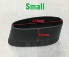 2x Shotgun Protector Buttstock Gun Recoil Pads Slip On Rifle Rubber Butt Stocks