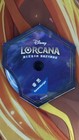 Disney Lorcana Elsa Lore Counter