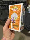Funko Pop  Vinyl Pop  Animation Dragon Ball Super Fused Zamasu  714 Hot Topic