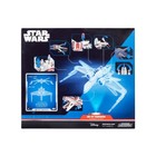 Star Wars Micro Galaxy Squadron Arc-170 Starfighter  0203