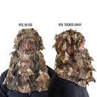 Arcturus Realtree 3d Leaf Face Mask   2 Exclusive Realtree Camo Patterns
