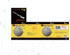 Non-toxic Dust And Filter Mask For Cleaning  50 Mask Value Pack  pack Of 3 
