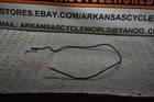 Y1-6 Ground Battery Wire 99 Kawasaki Prairie 400 4x4 Atv Quad Free Ship